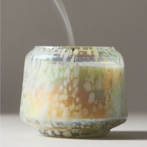 NIB Anthropologie Night Gardenia Candle